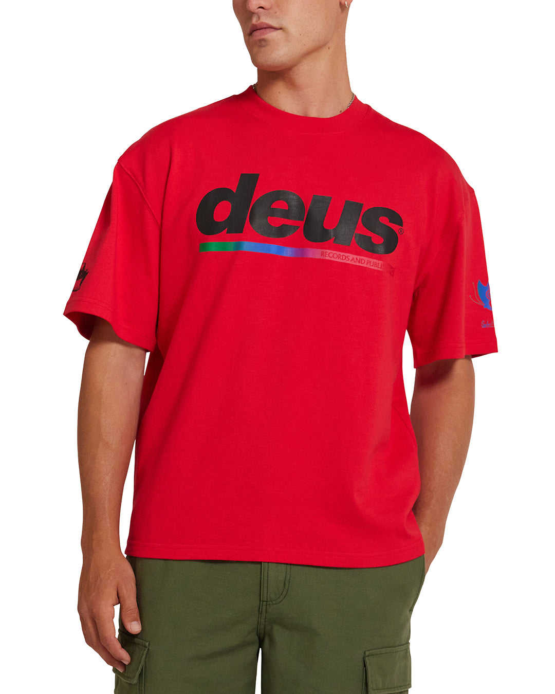 Dig U Tee
