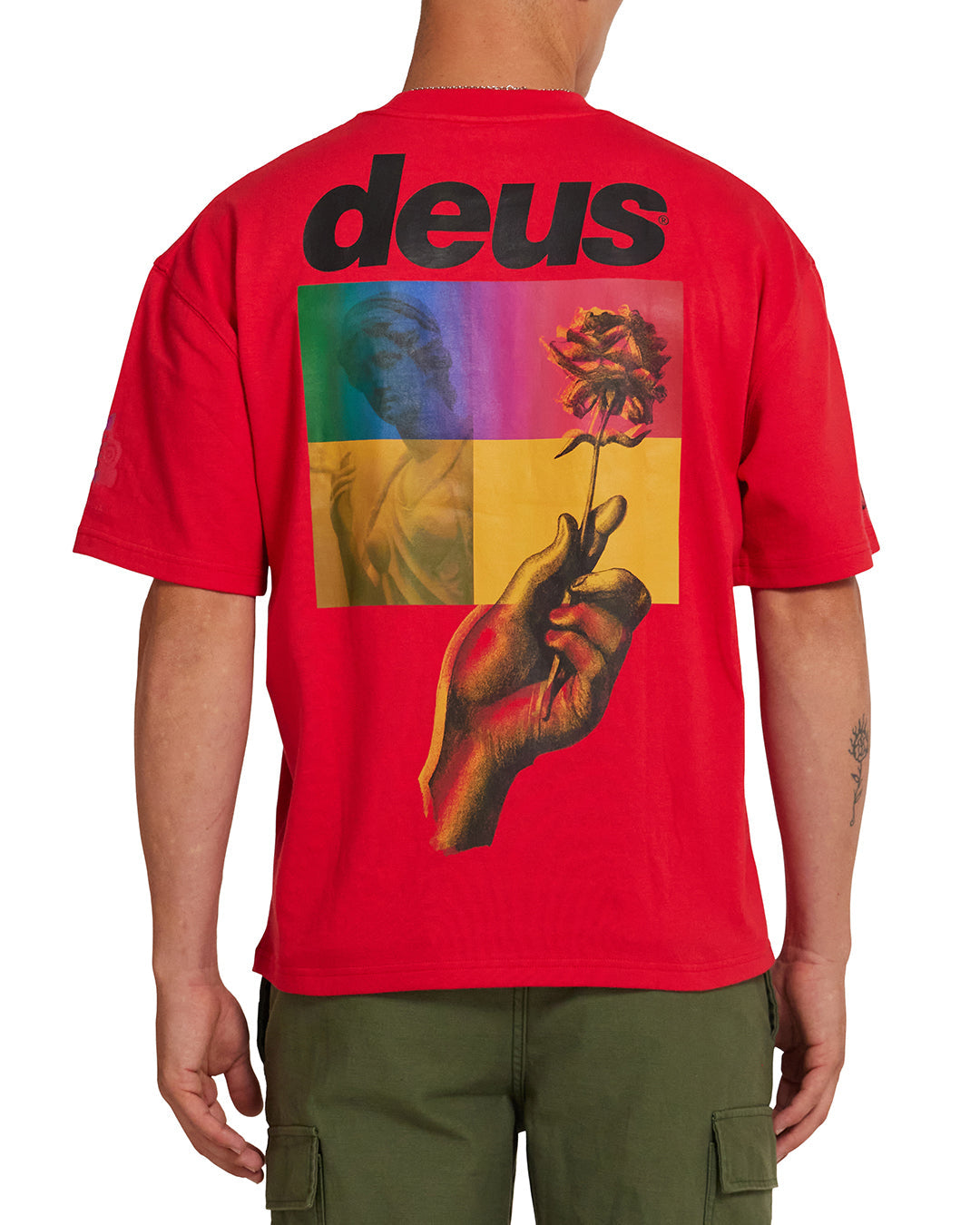 Dig U Tee