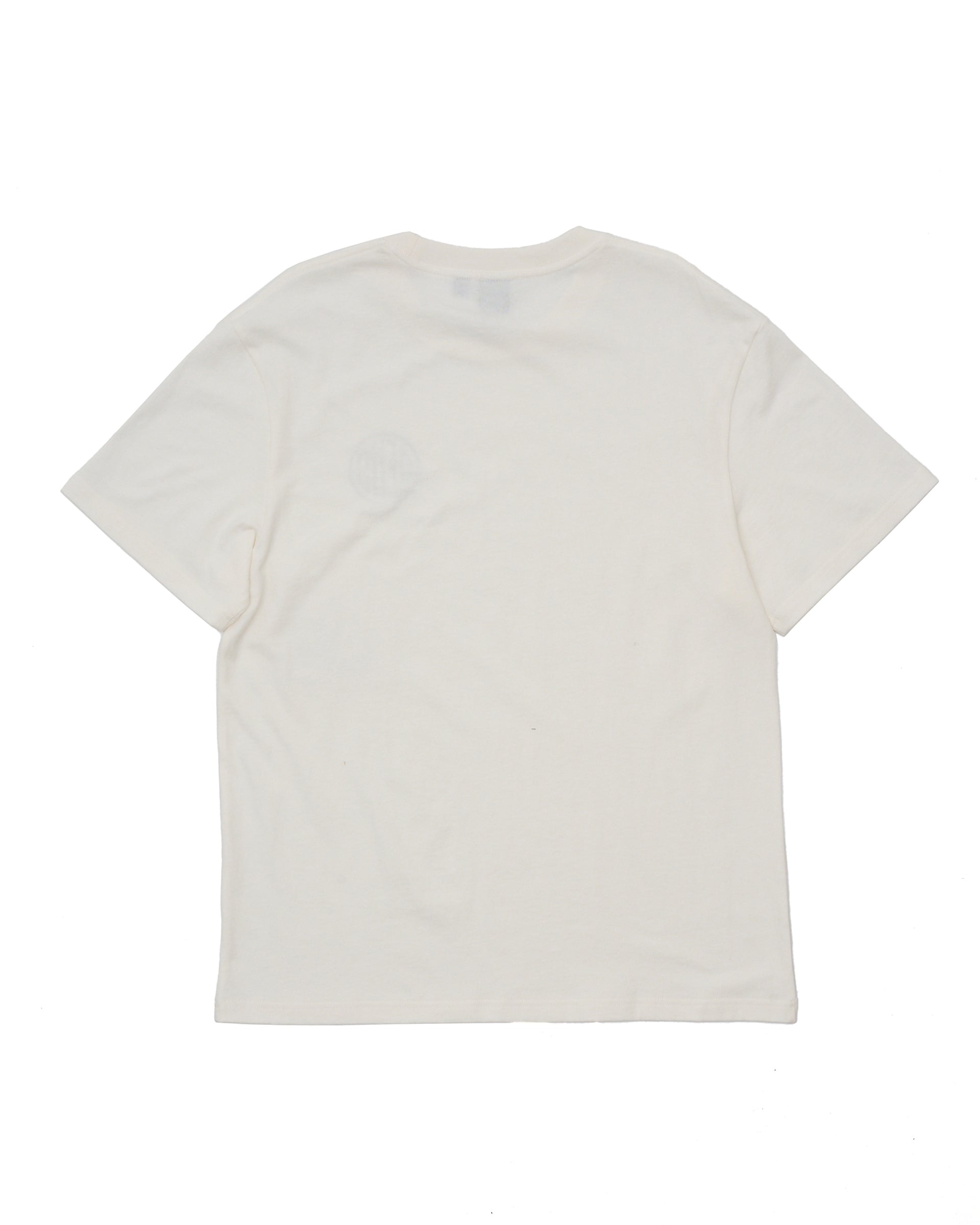 Pill Logo Tee|Flatlay