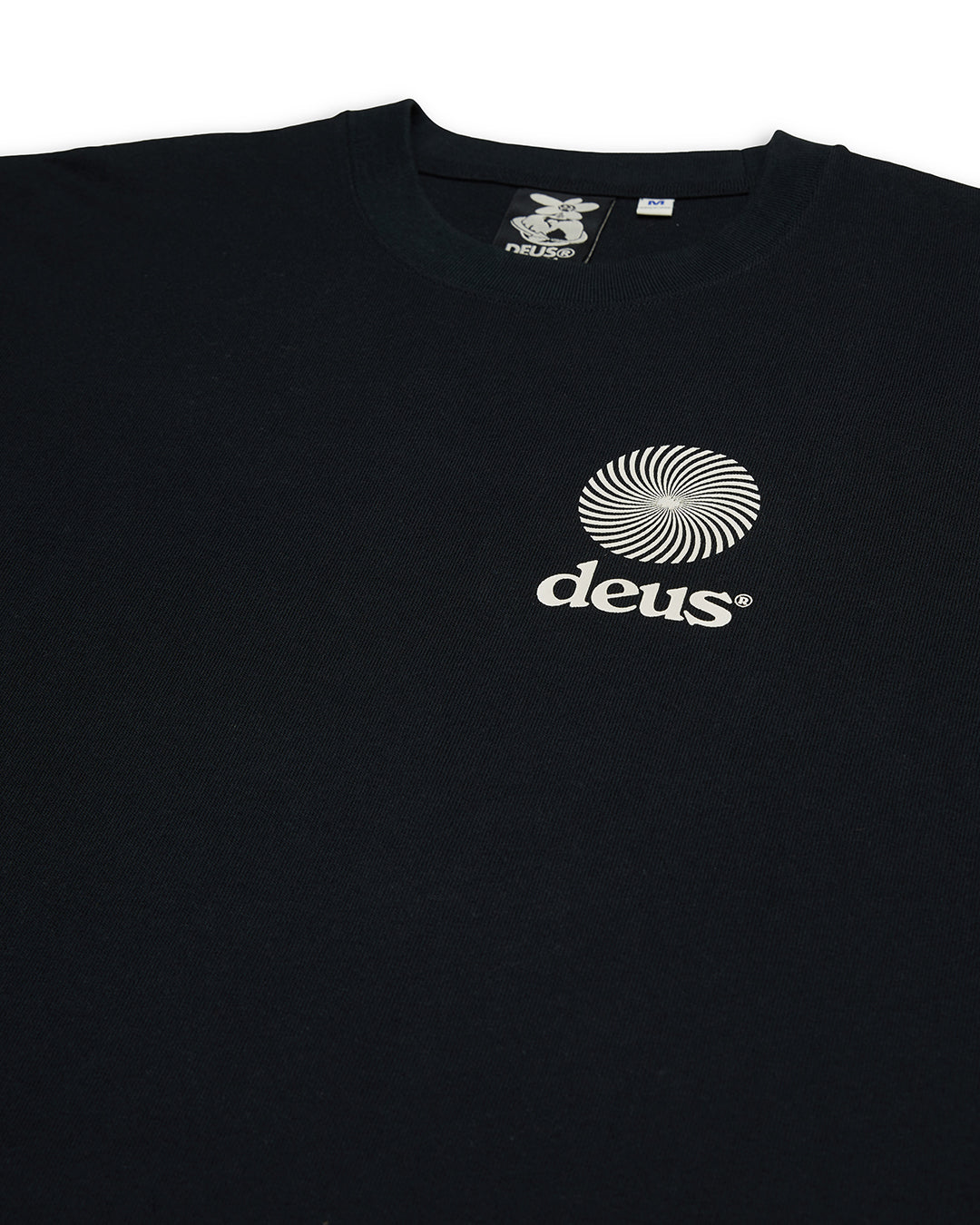 Strata Tee