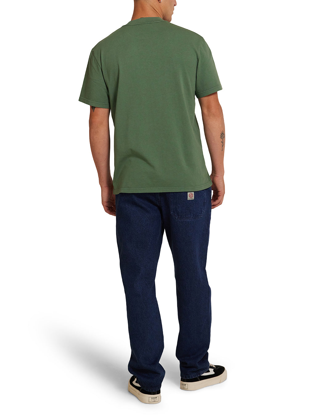 Single Fin Tee