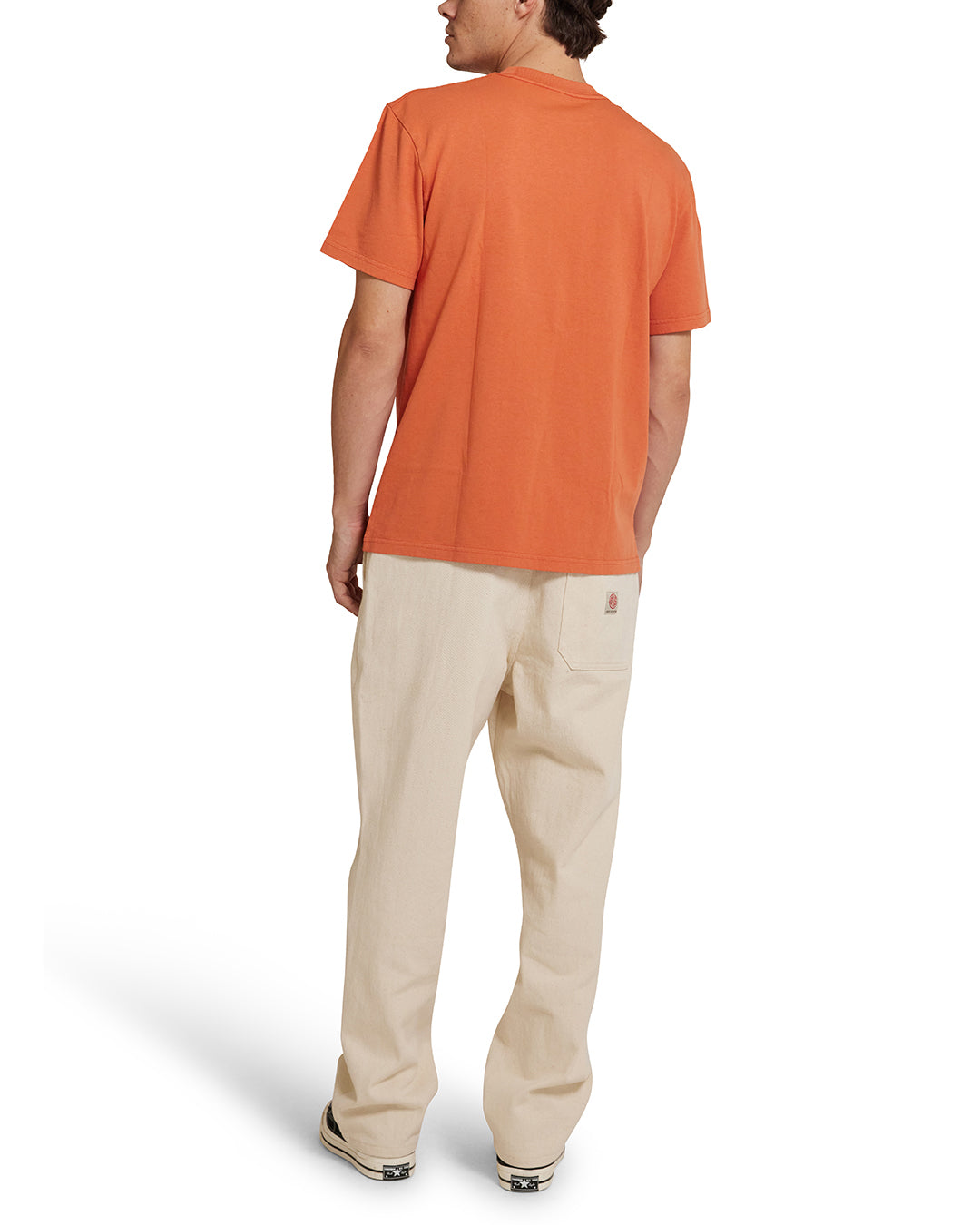 Big Wave Tee