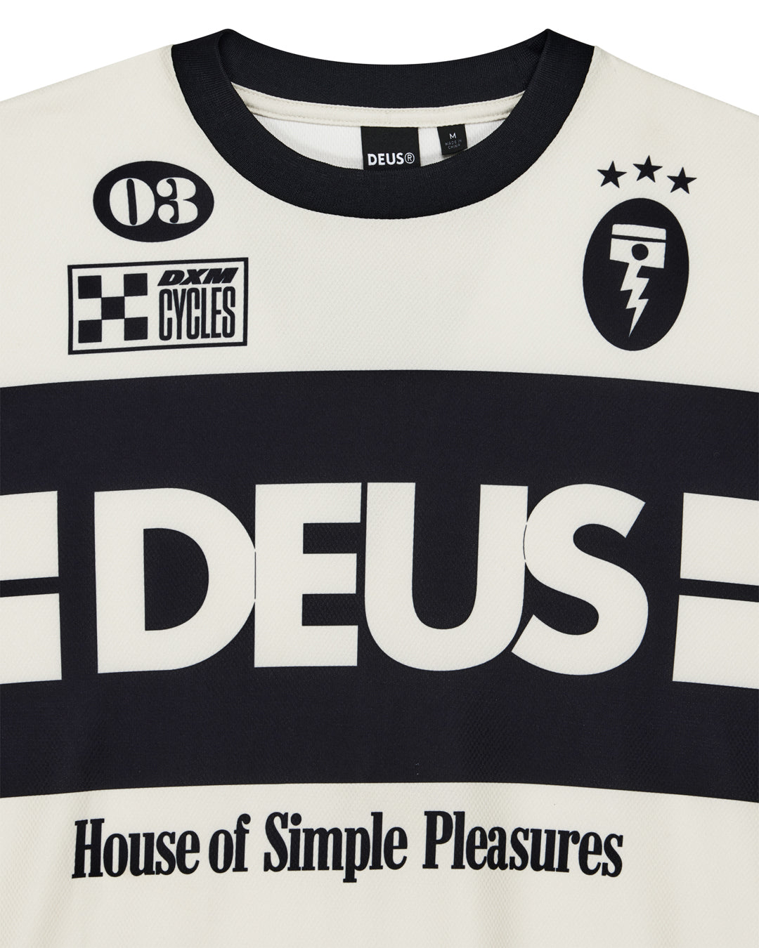 Off Road MX Jersey