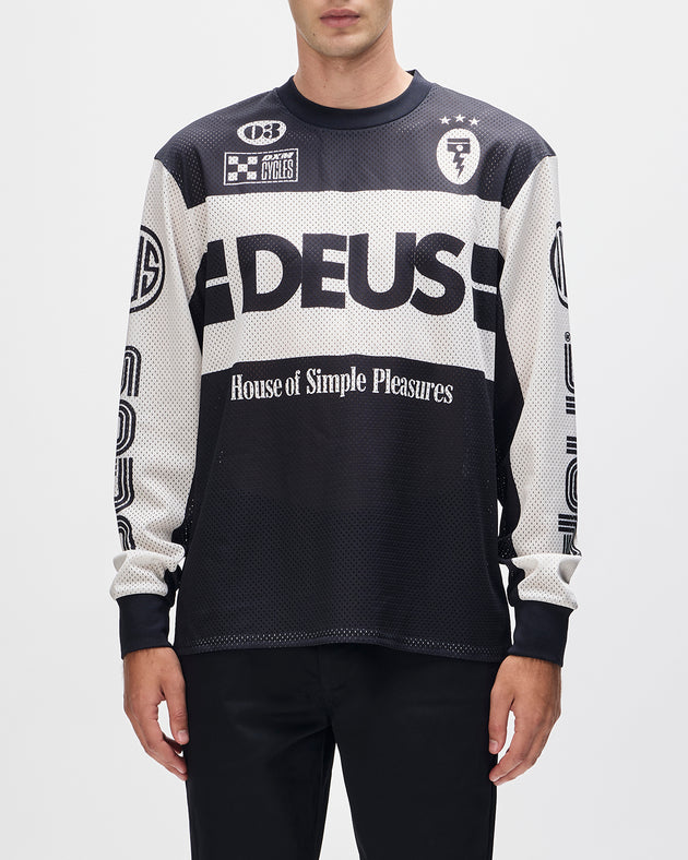 Off Road MX Jersey 2.0