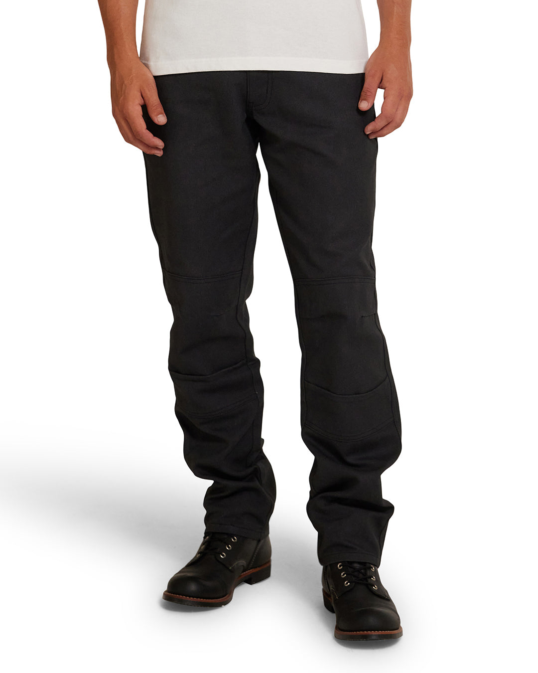 Riders Friend Jean|Flatlay