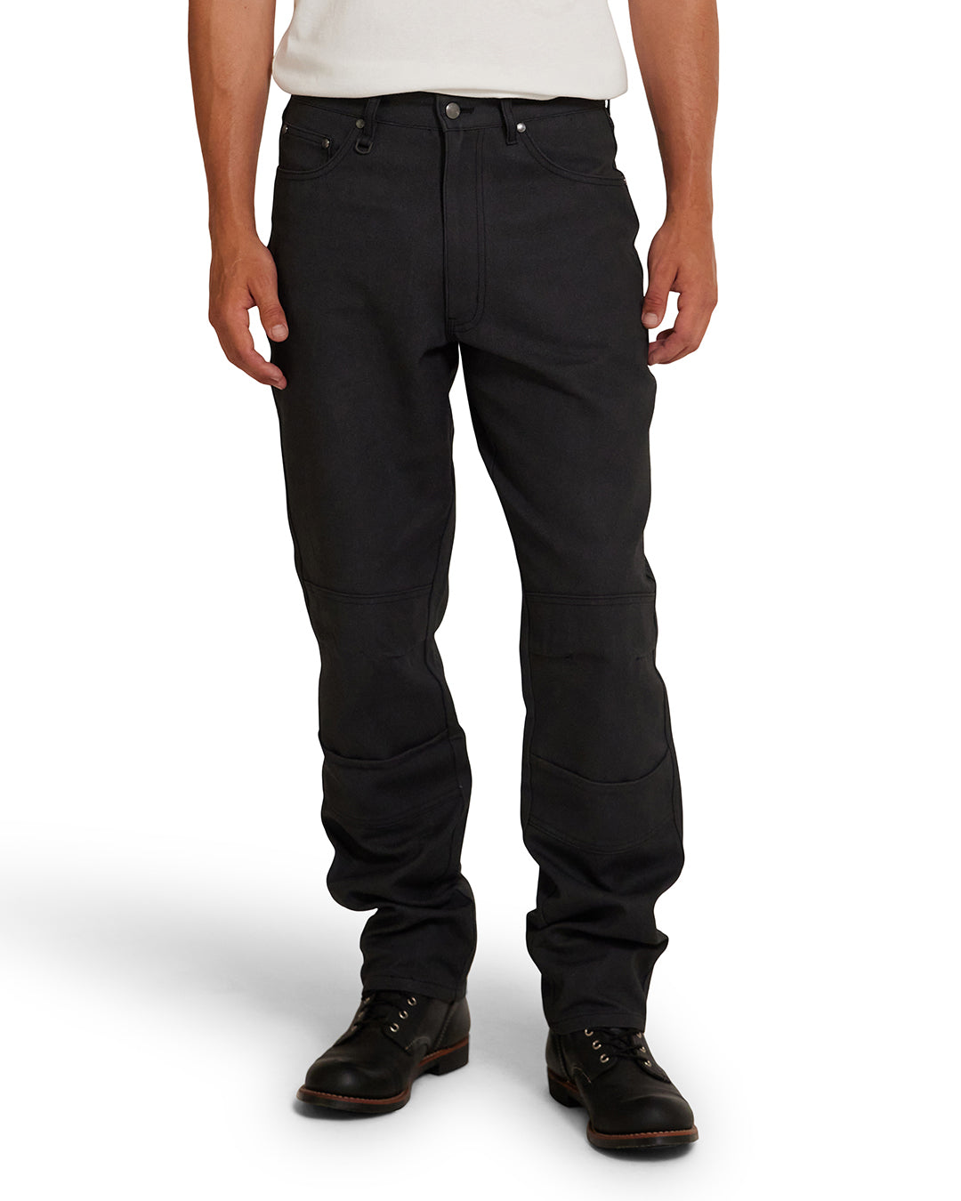 Riders Friend Jean|Flatlay