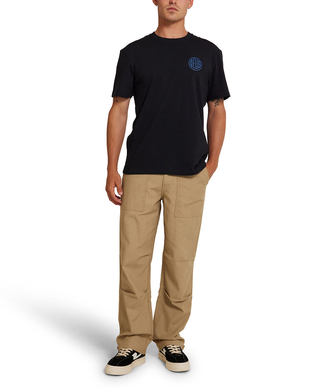 Dennis Fatigue Pant
