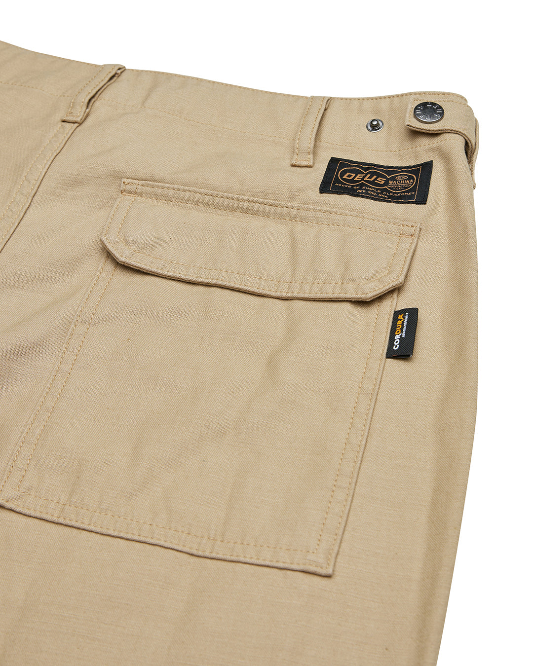 Dennis Fatigue Pant
