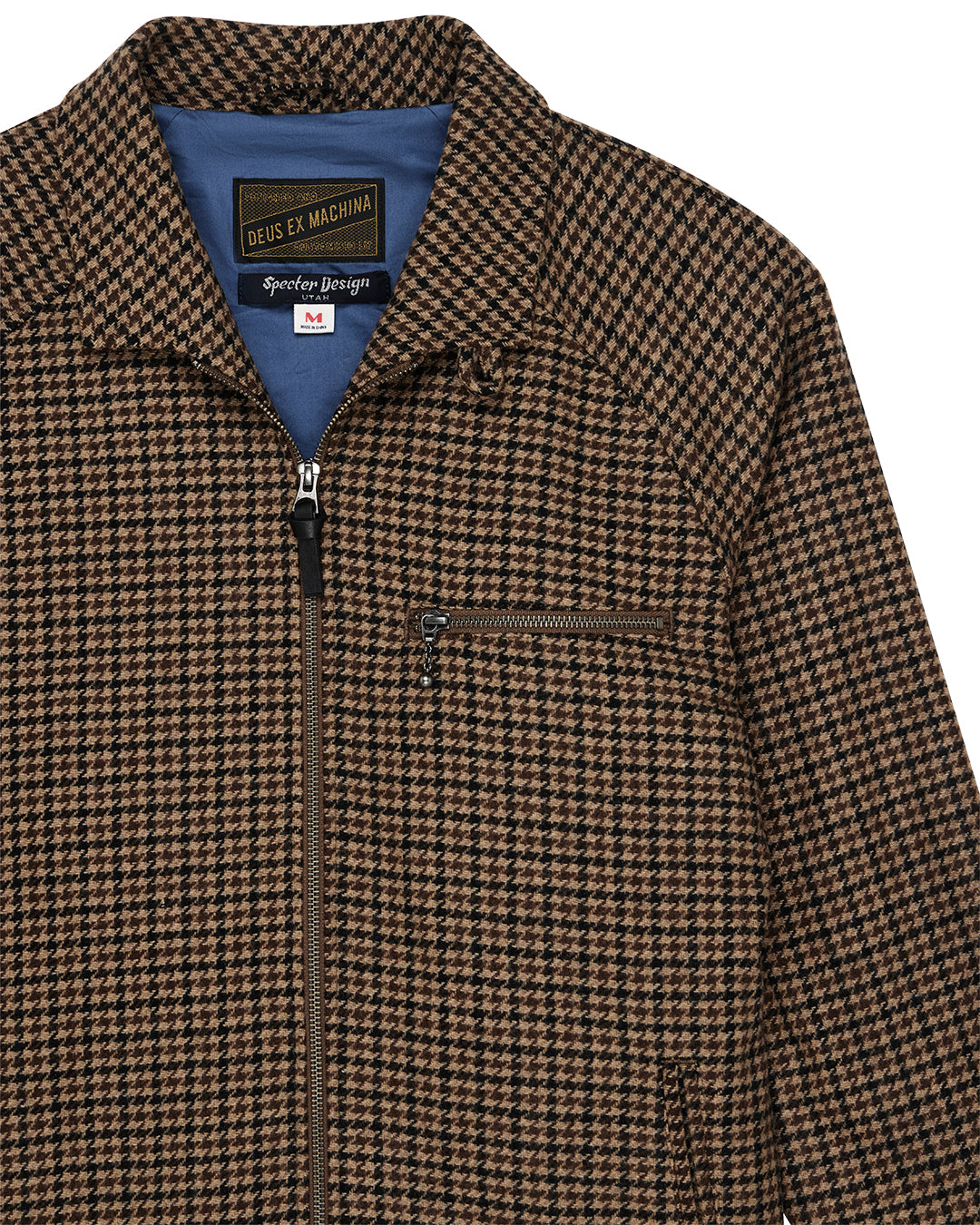 Specter Chore Car Coat