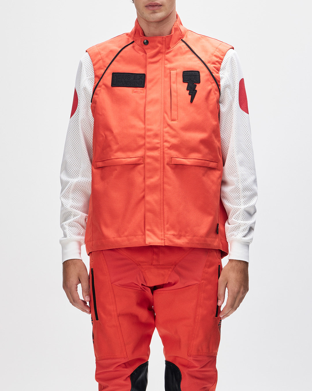 Off Road Cordura Jacket
