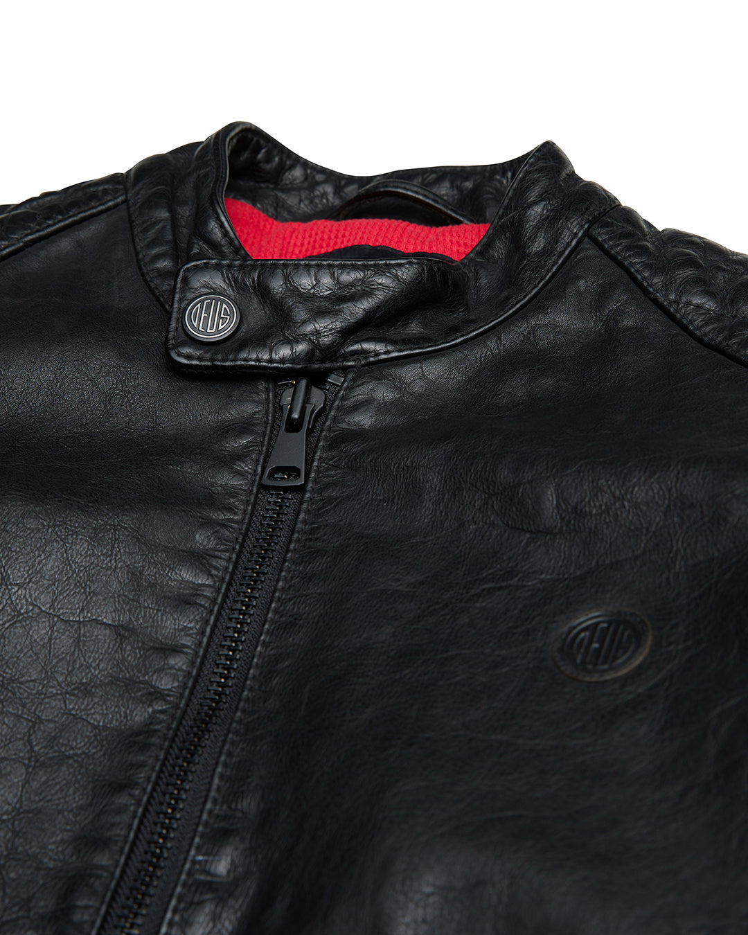 Riders Leather Jacket