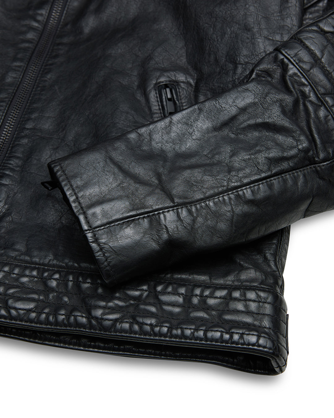 Riders Leather Jacket