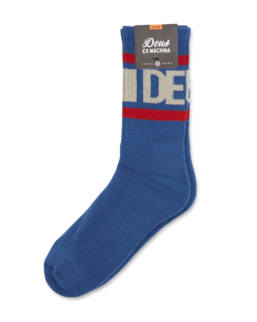 Based Socks 2 Pack  - 2 Pack Multi