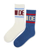 Based Socks 2 Pack