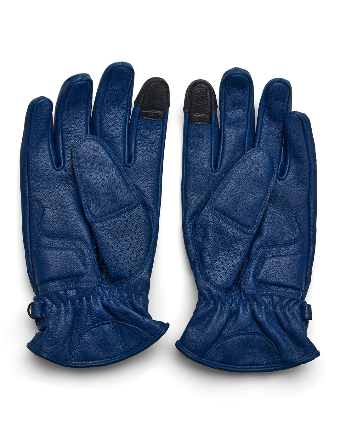 riders-friend-gloves-estate-blue|Model
