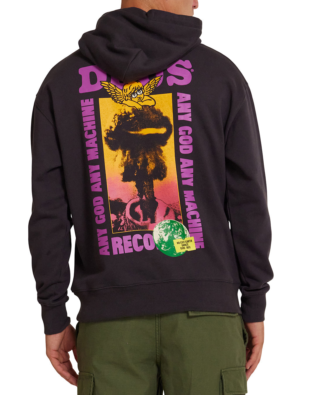Angel Energy Hoodie