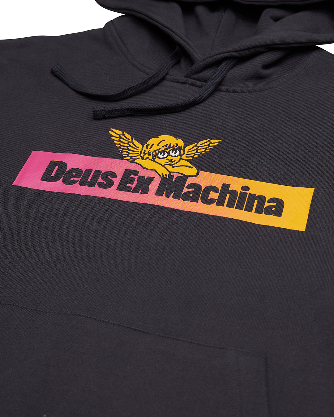 Angel Energy Hoodie