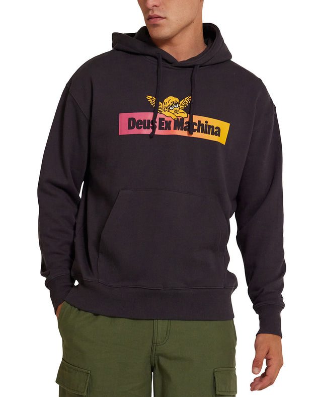Angel Energy Hoodie