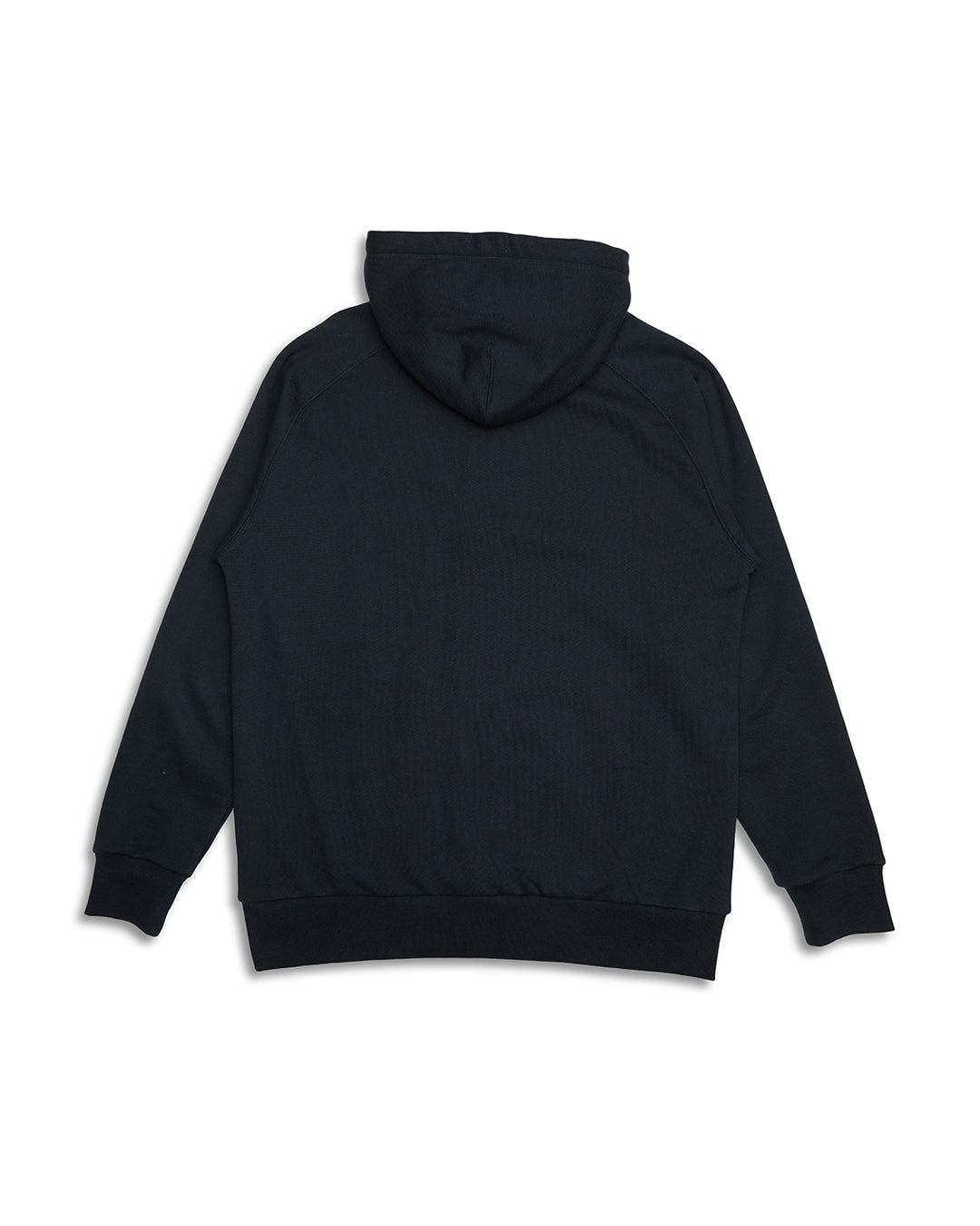 Pill Logo Hoodie