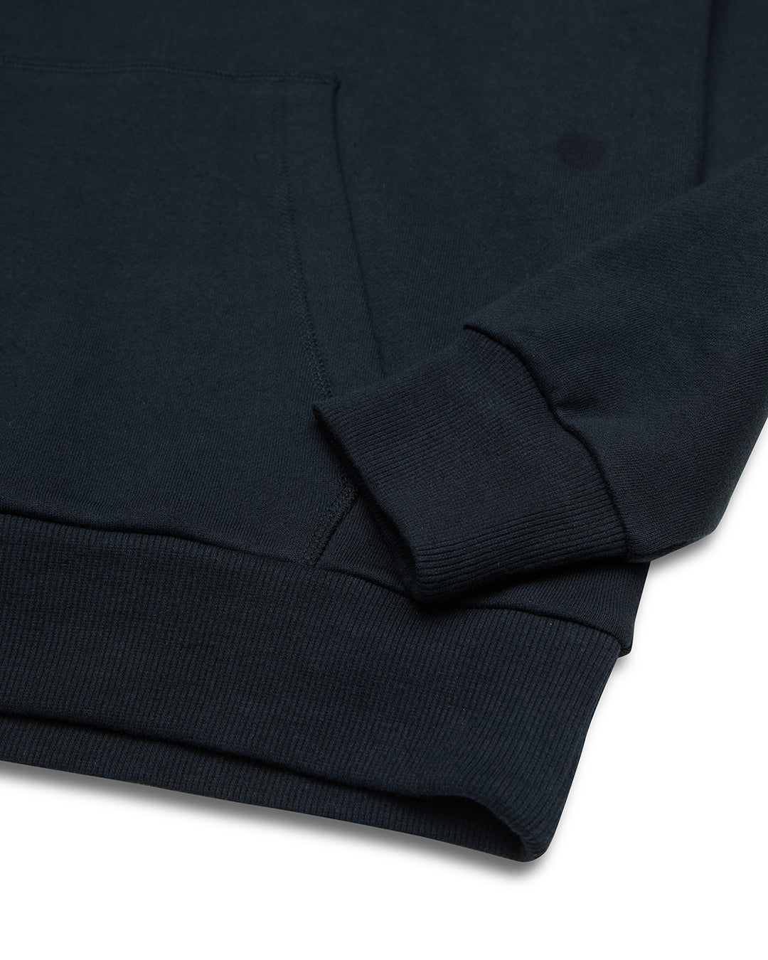 Pill Logo Hoodie