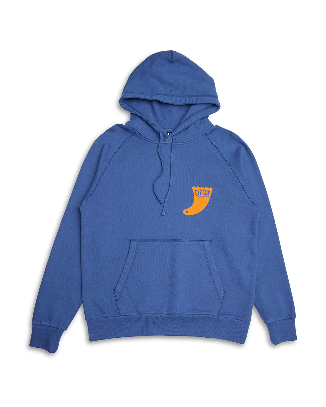 Single Fin Hoodie