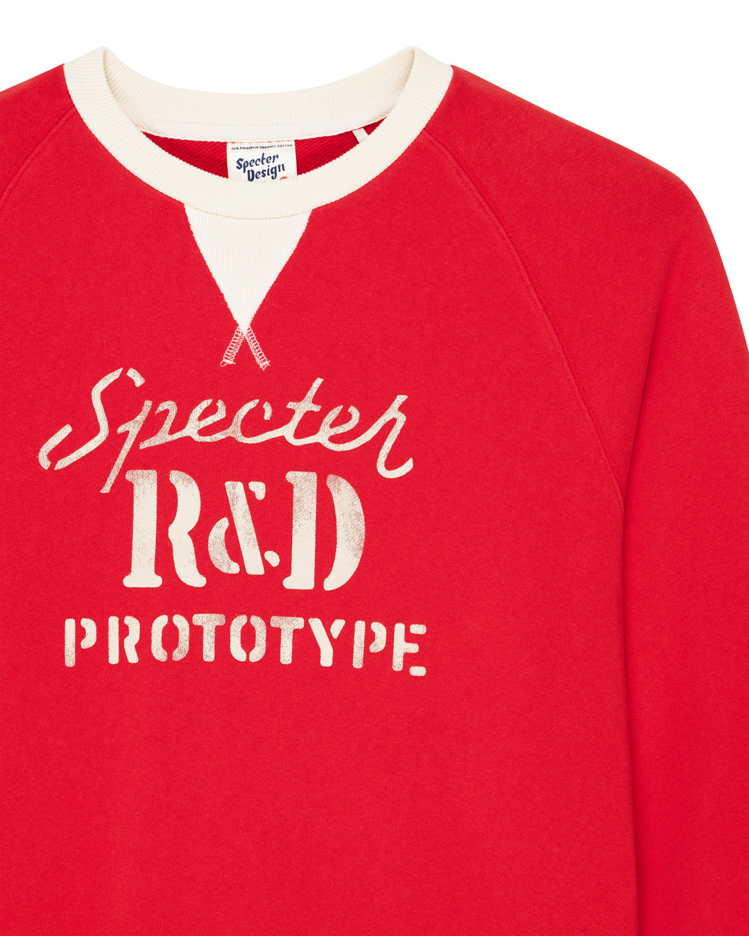 Specter R&D Crew