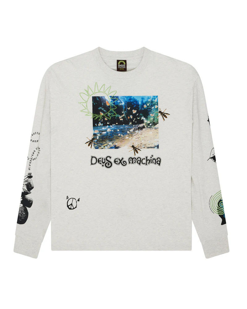 migration-ls-tee-light-grey-marle|Model