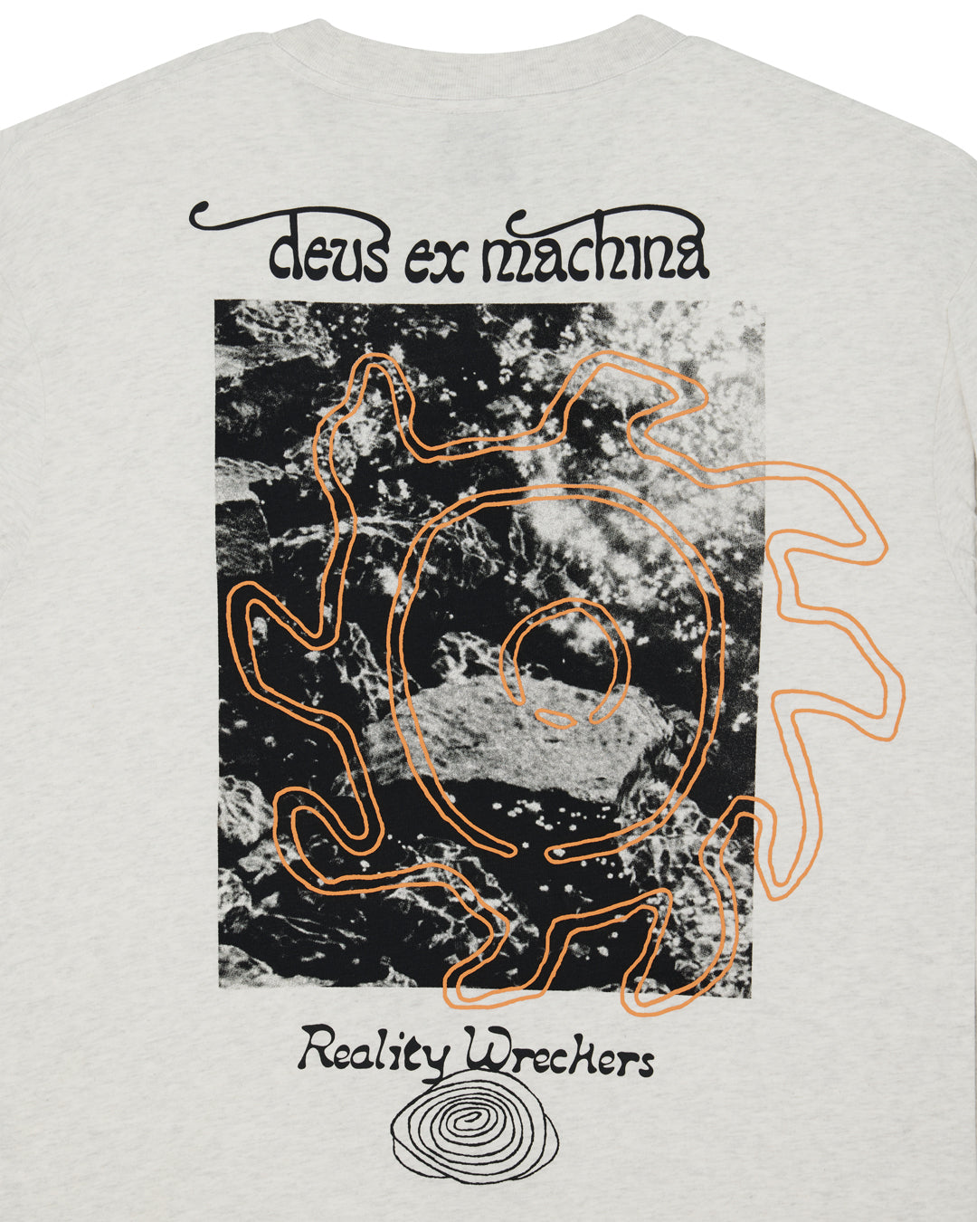 Migration Long Sleeve Tee