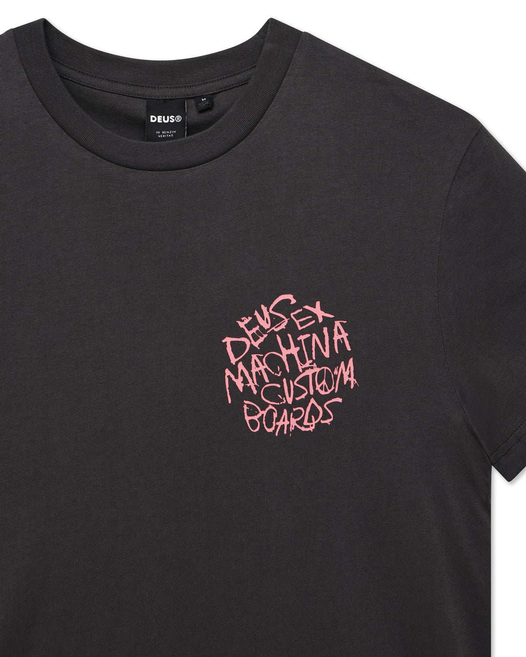 Scrambler Tee