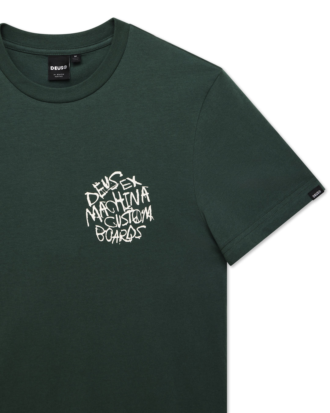 Scrambler Tee