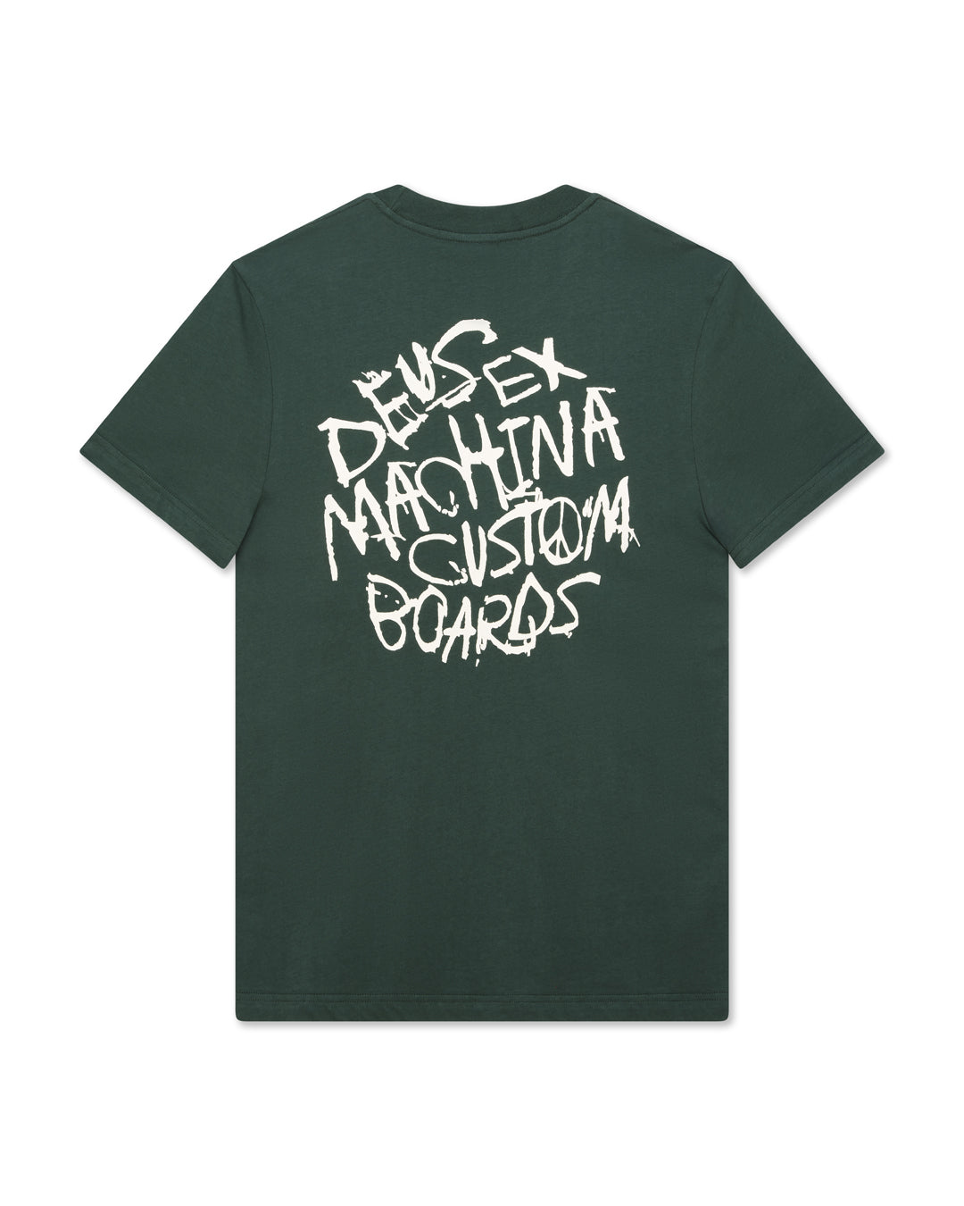 Scrambler Tee