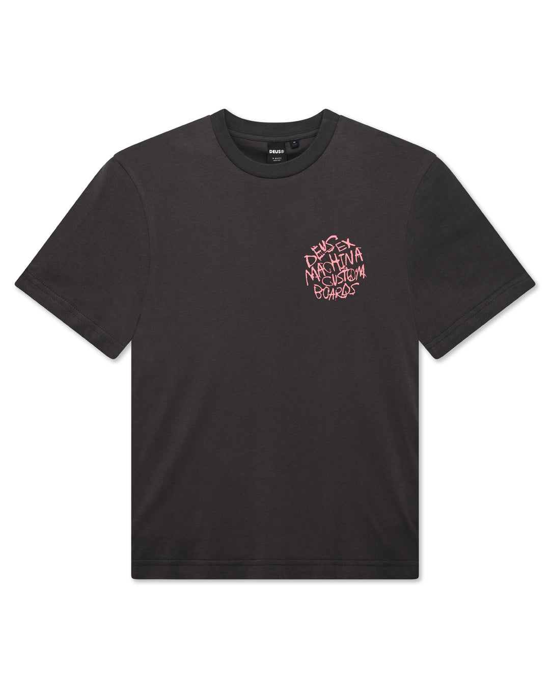 Scrambler Tee