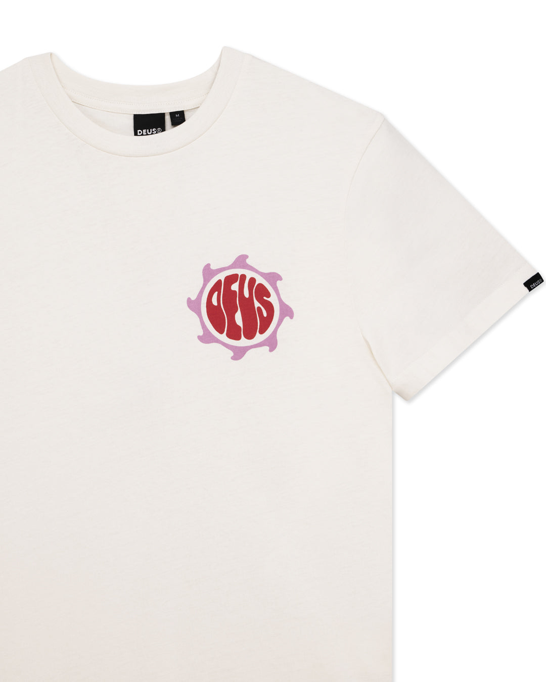 Non Stop Motion Tee