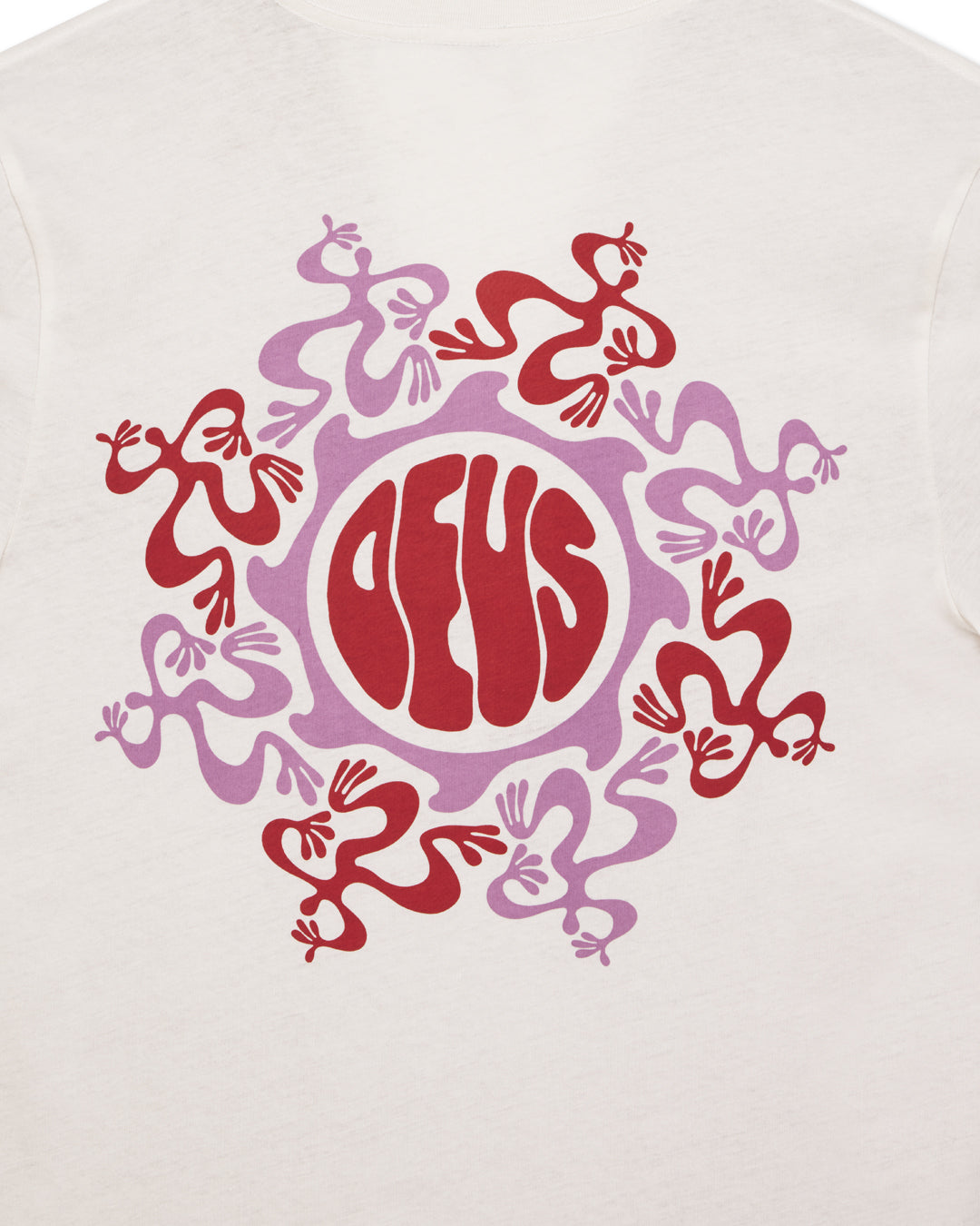 Non Stop Motion Tee