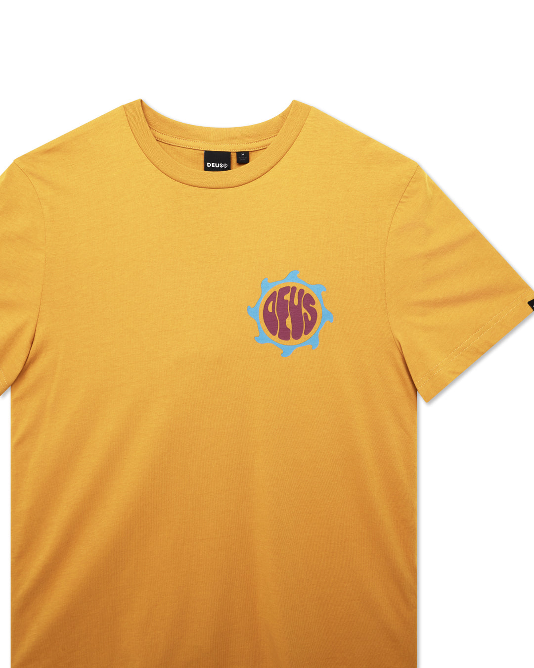 Non Stop Motion Tee