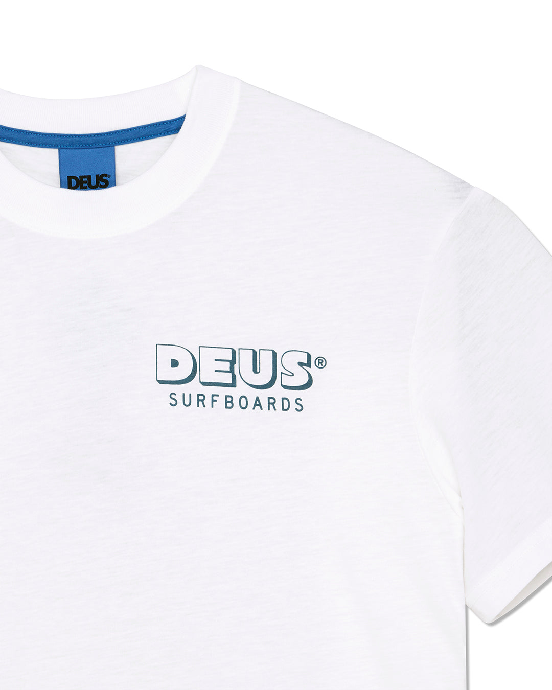 Thruster Tee