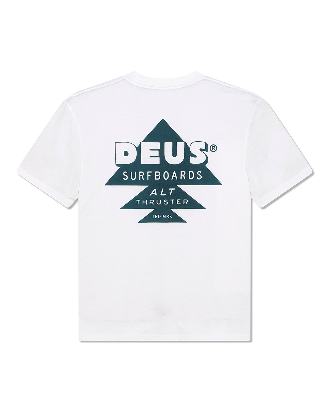 Thruster Tee