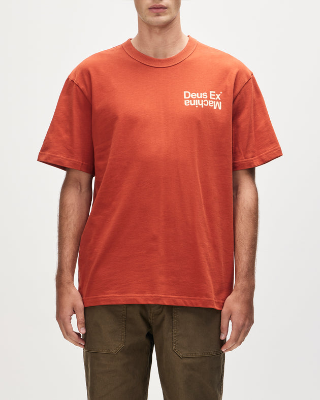 Axis Tee