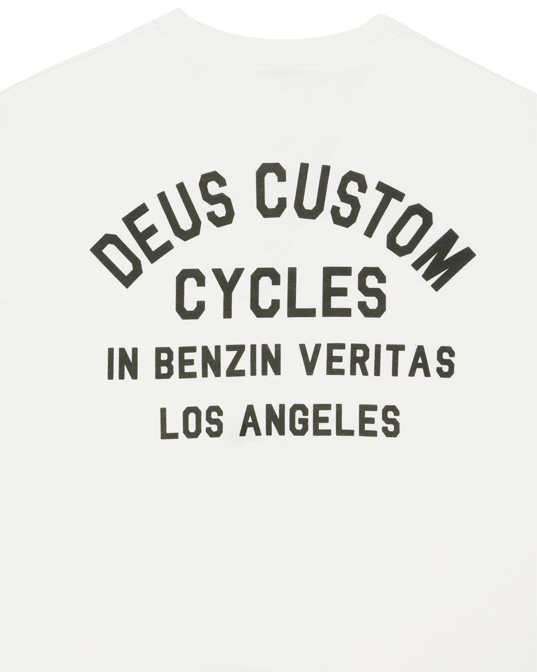 Palermo Tee