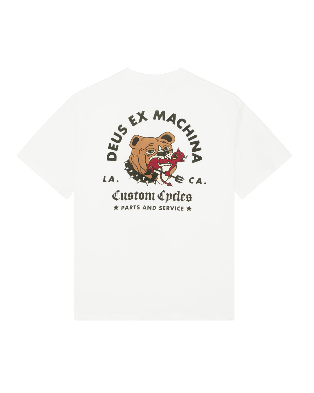 Sourmug Tee