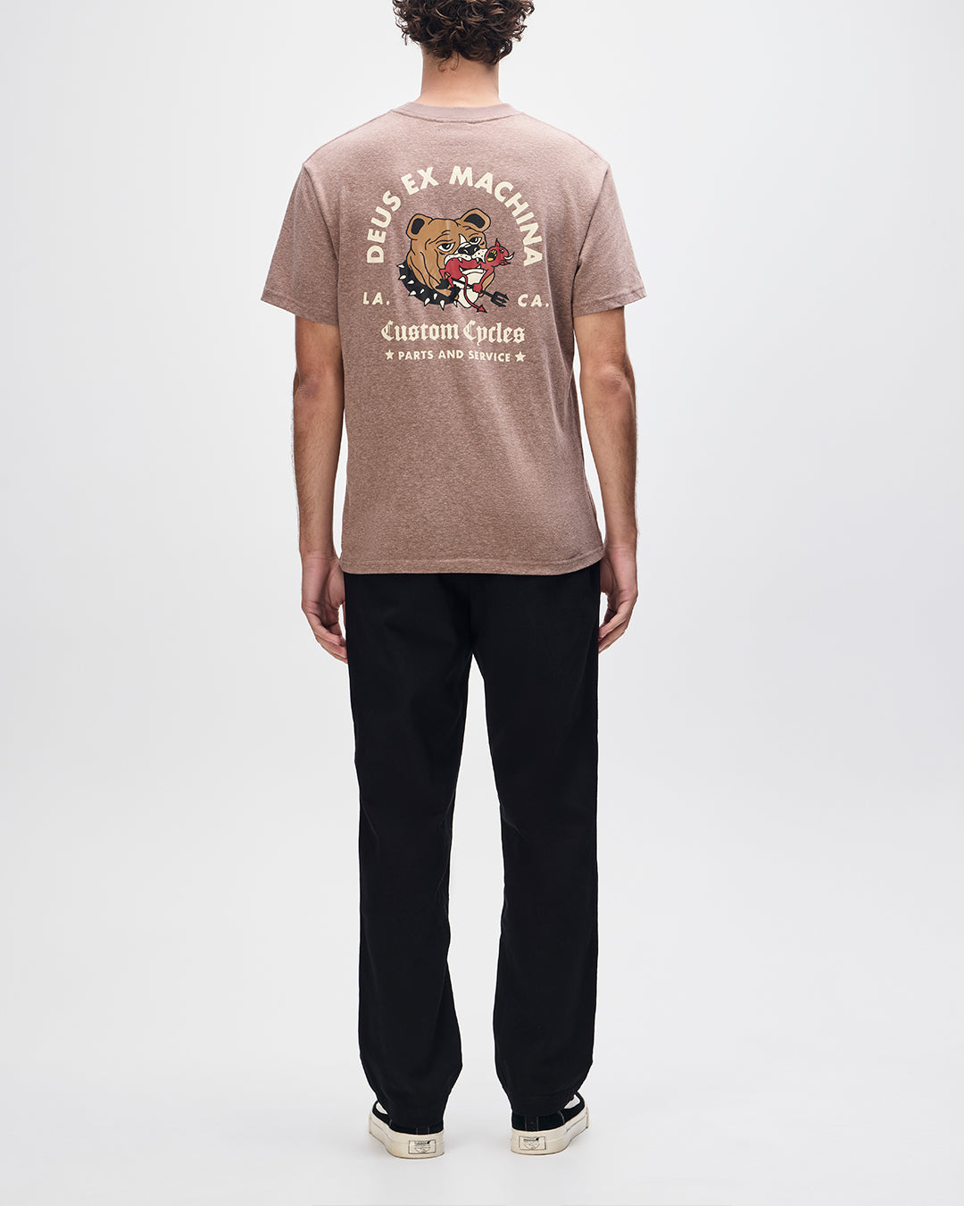 Sourmug Tee