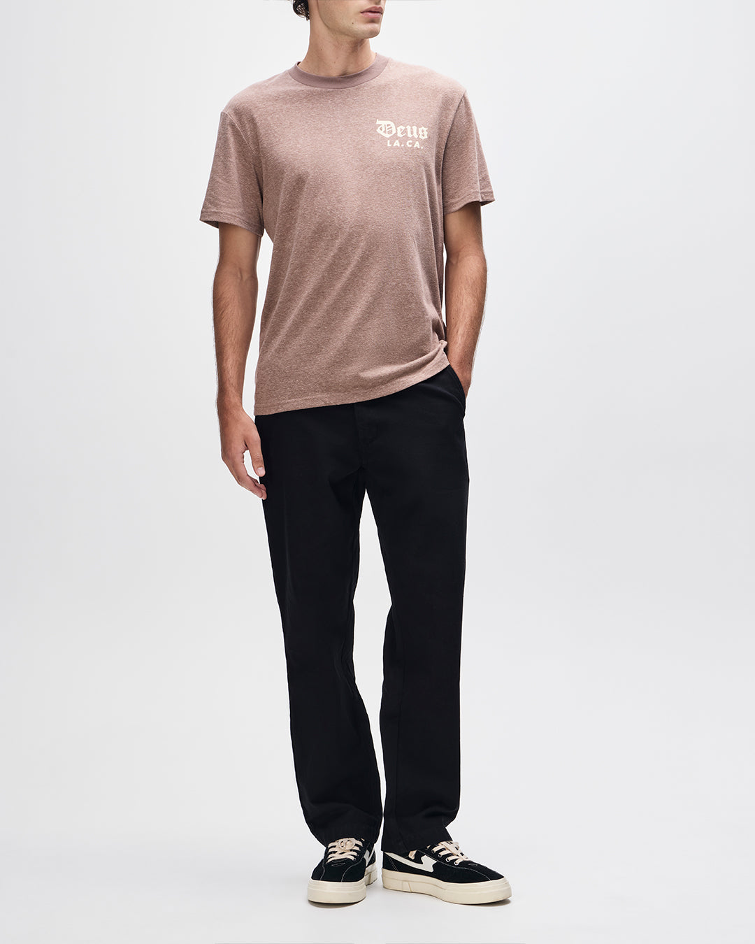 Sourmug Tee