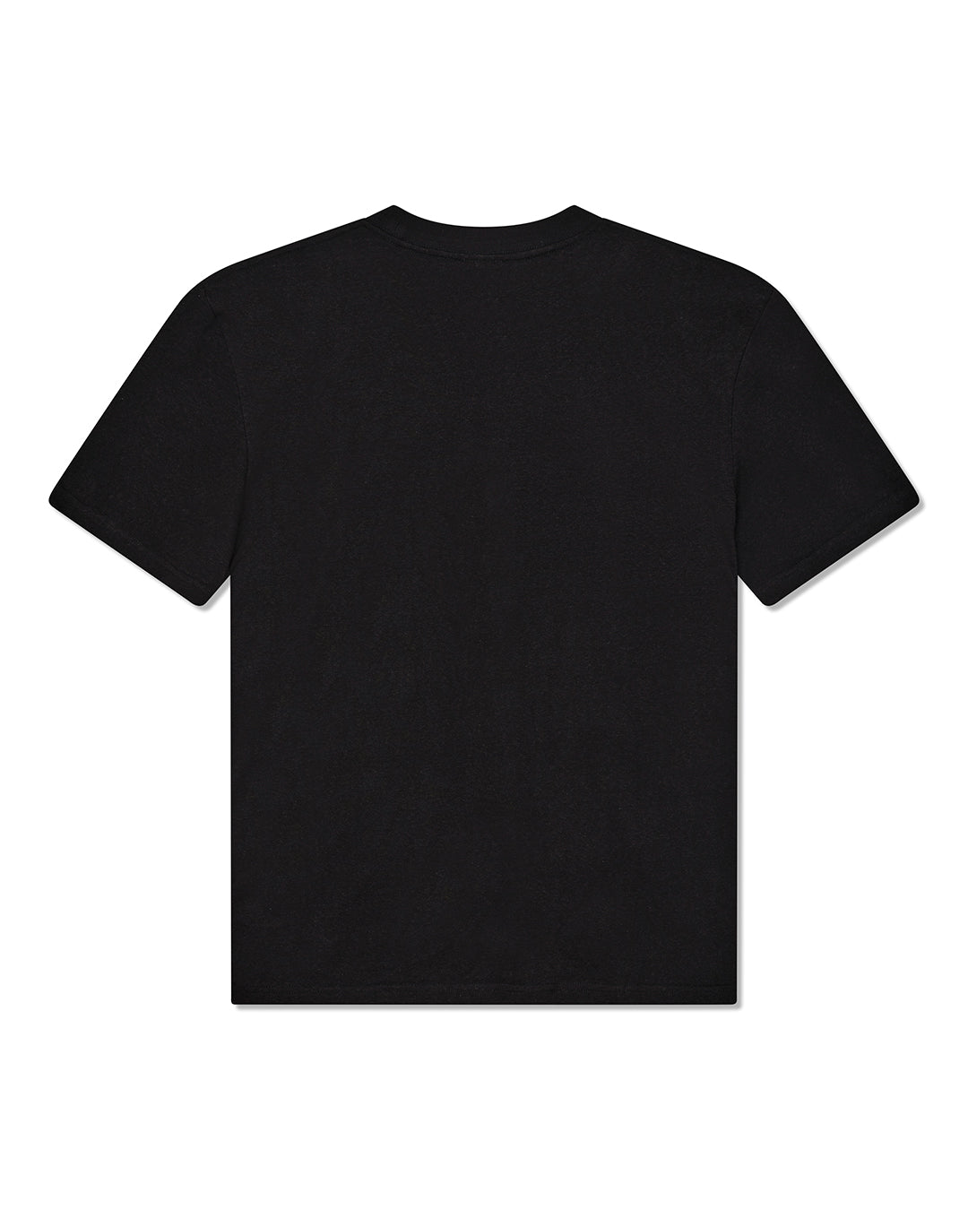 yesyes-tee-black|Model