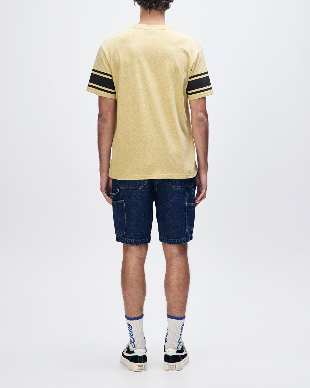 Flammable Tee