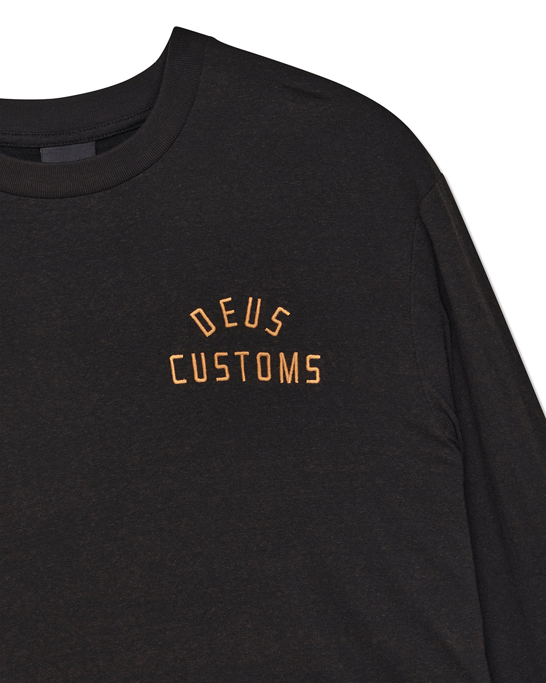 Engineer Long Sleeve Tee