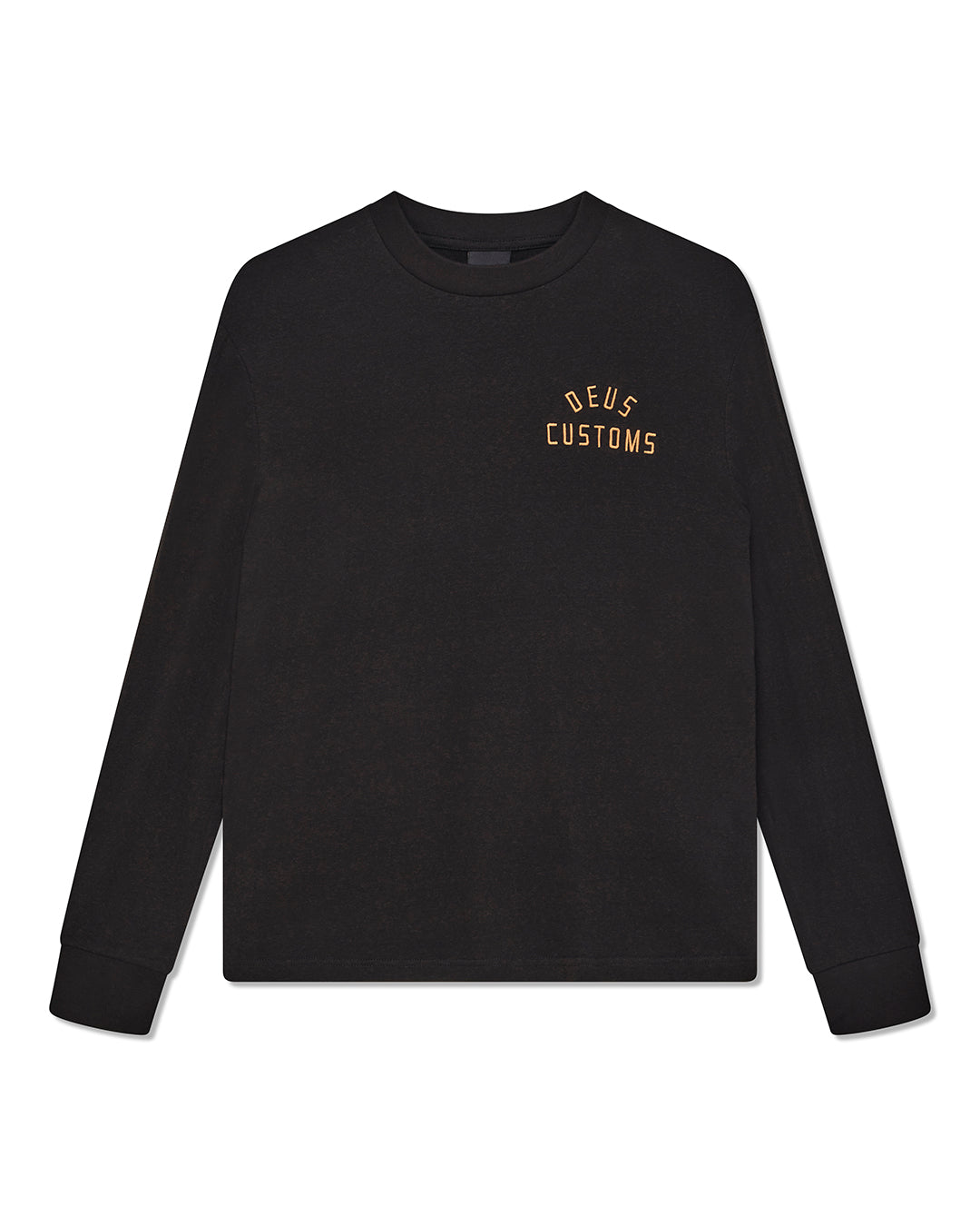 Engineer Long Sleeve Tee