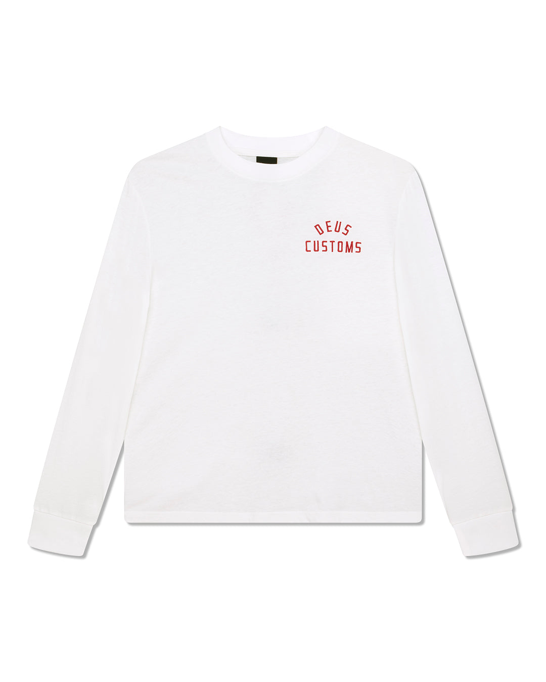 Engineer Long Sleeve Tee