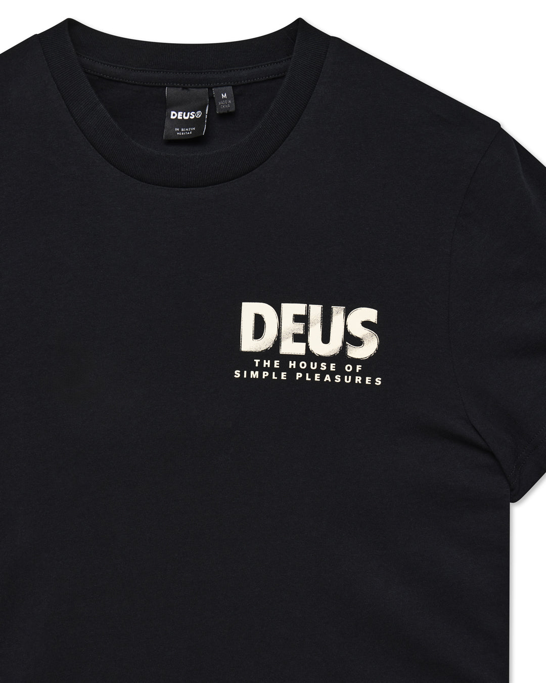 Chromium Tee
