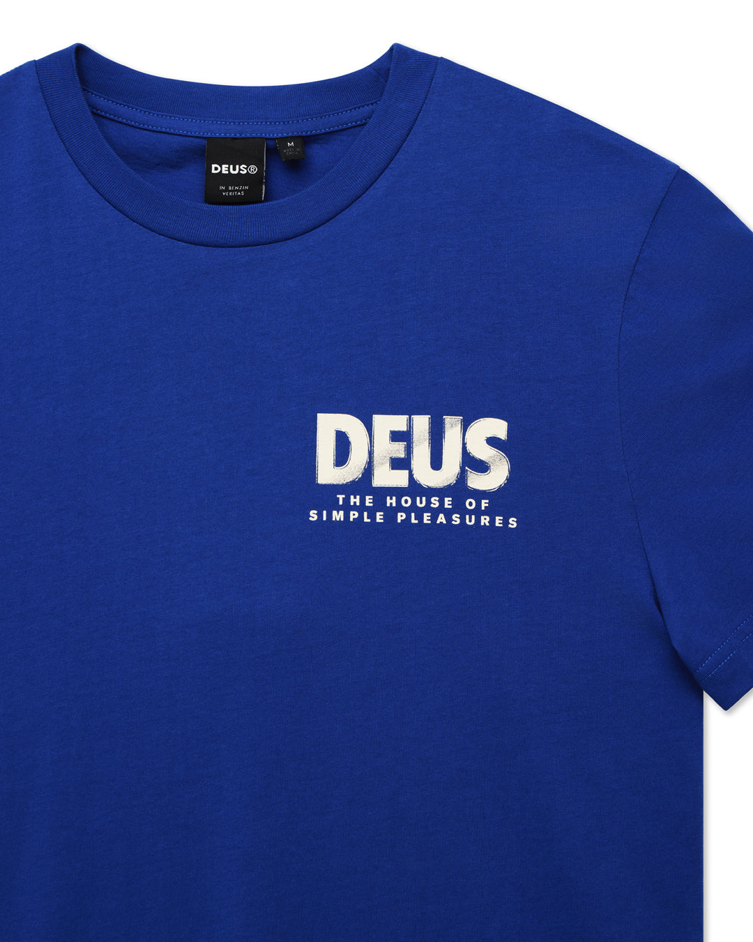 Chromium Tee