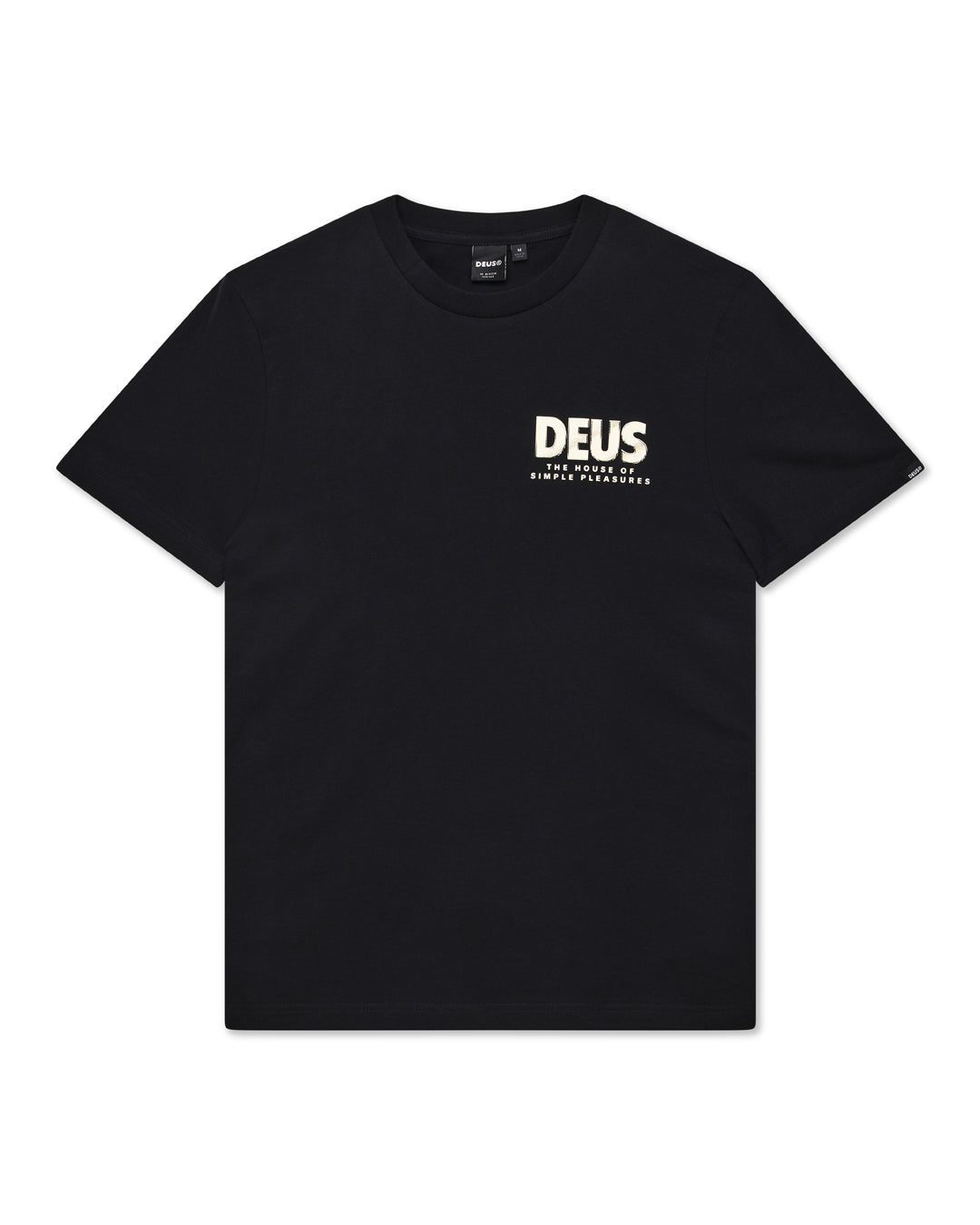 Chromium Tee